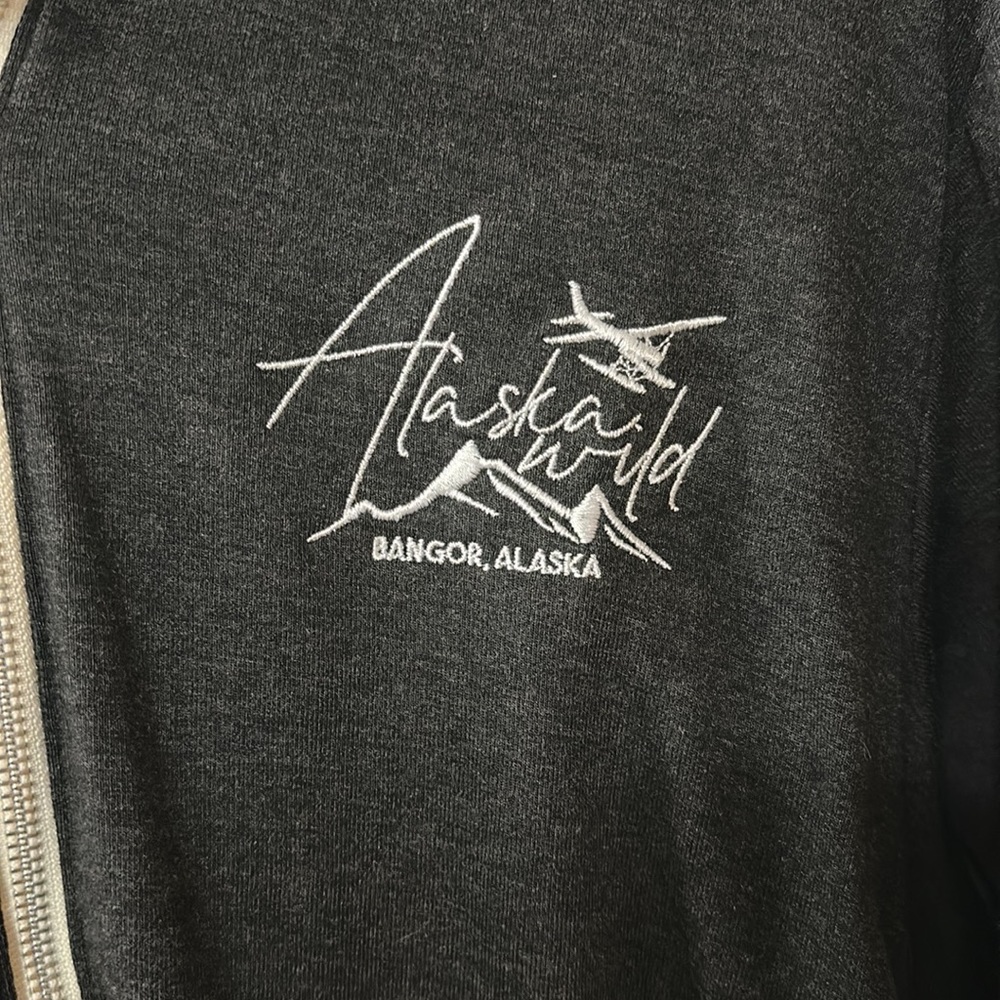 The Simple Wild Merch - Picture 2 of 3